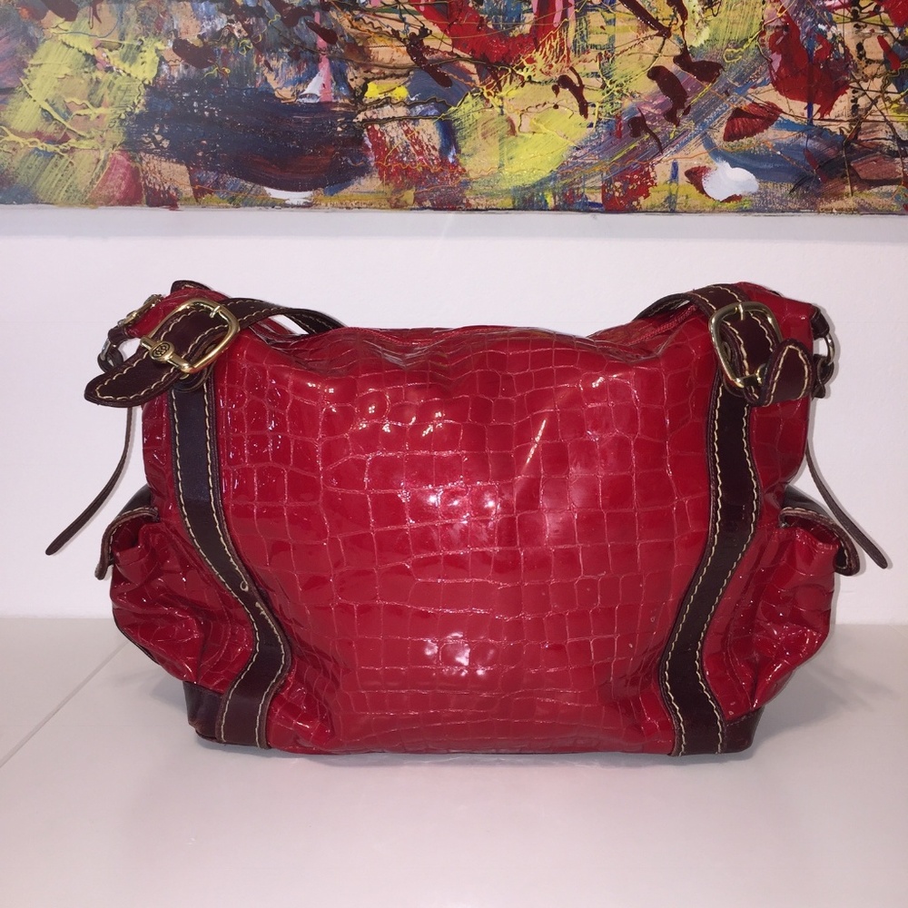 Marino Orlandi Hand Bag